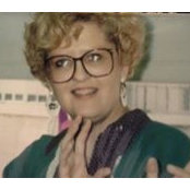 Foto von June Cromwell
