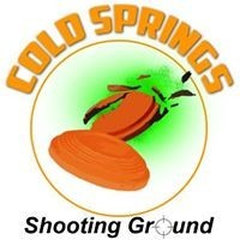 Cold Springs Shooting Ground