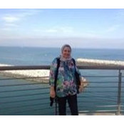 Maha Saad Mostafa's photo