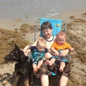Zane Chesser's photo