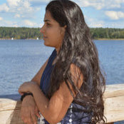 Sheetal Joshi's photo