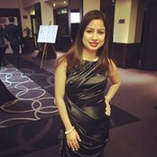 Parul Zelezny's photo