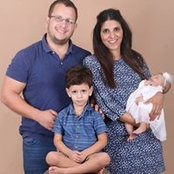 Isaac Moddel's photo