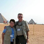 Foto von Sheila Walshin