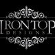 Iron Top Designs
