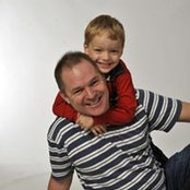Stephen McMahon's photo