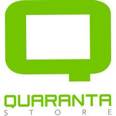 Quaranta Store