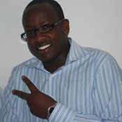 Evans Kipkemboi's photo