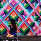 Serena Wong's photo