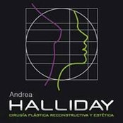 Andrea Halliday's photo