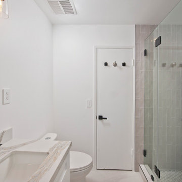 Enadia Way Complete Home Remodel
