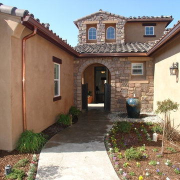 Courtyard 2219