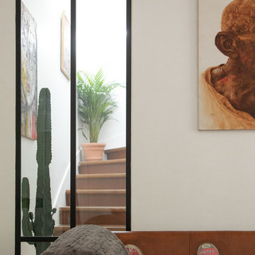 Rénovation appartement tendance déco 2019 à Pantin - Projet Gary