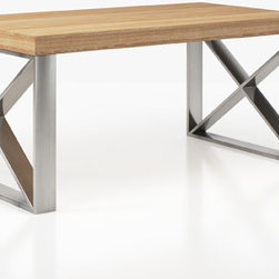 Dining Room - Dining Tables
