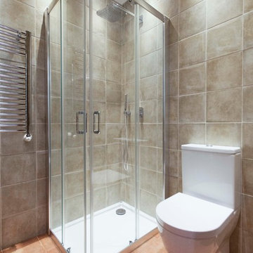 Accesorios de baño