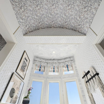 Luxurious Primary Bath