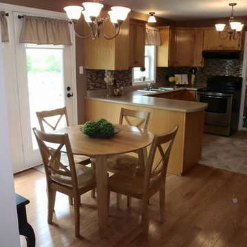 Private Client - Home Staging