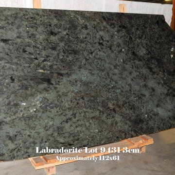 Granite Slabs I-M
