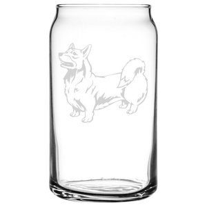 Personalized Shihtzus Pet Dog Etched Wine Glass 12.75oz 