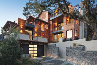 Siding