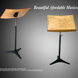 Musicstands - Furniture