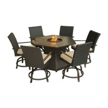 Lindy Patio