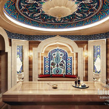 Arabic Room Ideas