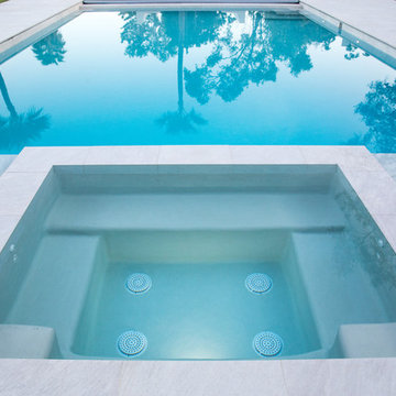 Hinsch Residence in San Juan Capistrano