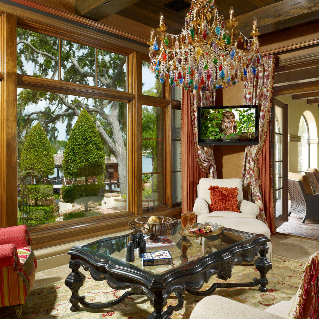 Windermere Private Residence