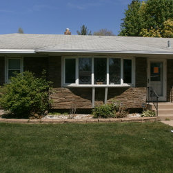 Versetta Stone - Siding And Stone Veneer