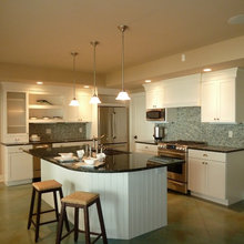 Kitchen Ideas
