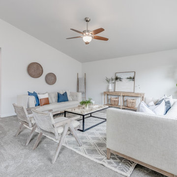Harrison (Cottage I Simply White 2) 2020 Festival of Homes