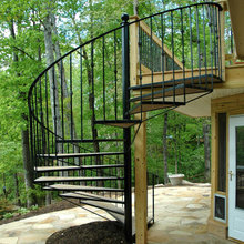Exterior Ideas