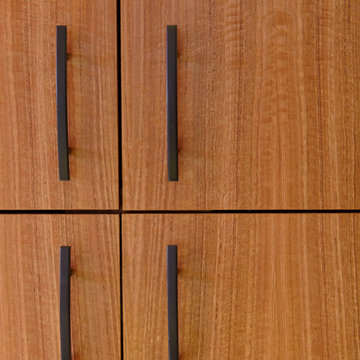 Berkeley Eucalyptus Kitchen