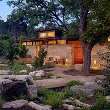 Patio Ideas
