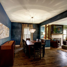 dinining room