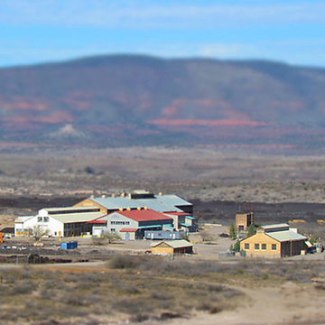 CLARKDALE METALS