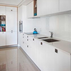 Beachside Apartment - Products