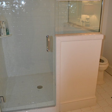 Powder Room Up-do