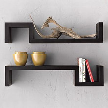 Shelves