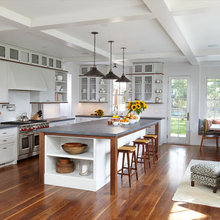 Kitchen Ideas
