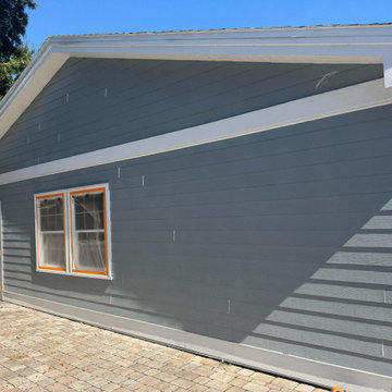 Residential Exterior and Interior Painting Projects Tampa FL