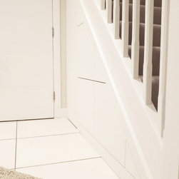 3 Drawer Tallboy Unit Transformation - Home Improvement