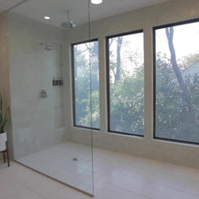 Tour: Bathroom