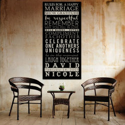 Things to put on your wall - Artwork