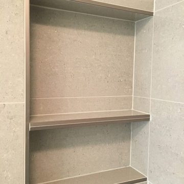 Bloomington Reisner Master Bath