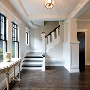 Dellwood Ave Renovation