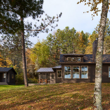 Boundary Waters Retreat