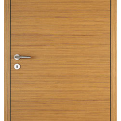 Modern - Front Doors