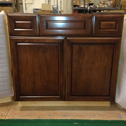 Bathroom Vanities - Bathroom Vanities And Sink Consoles